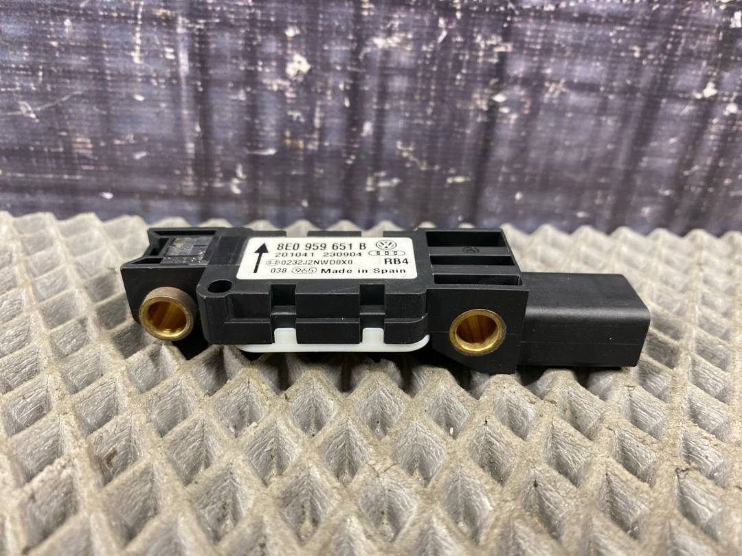 Датчик Airbag, 700 рублей, Красноярск