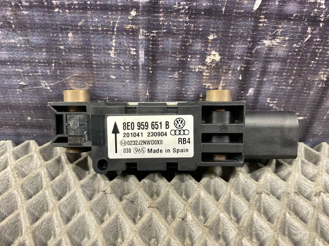 Датчик Airbag, 700 рублей, Красноярск