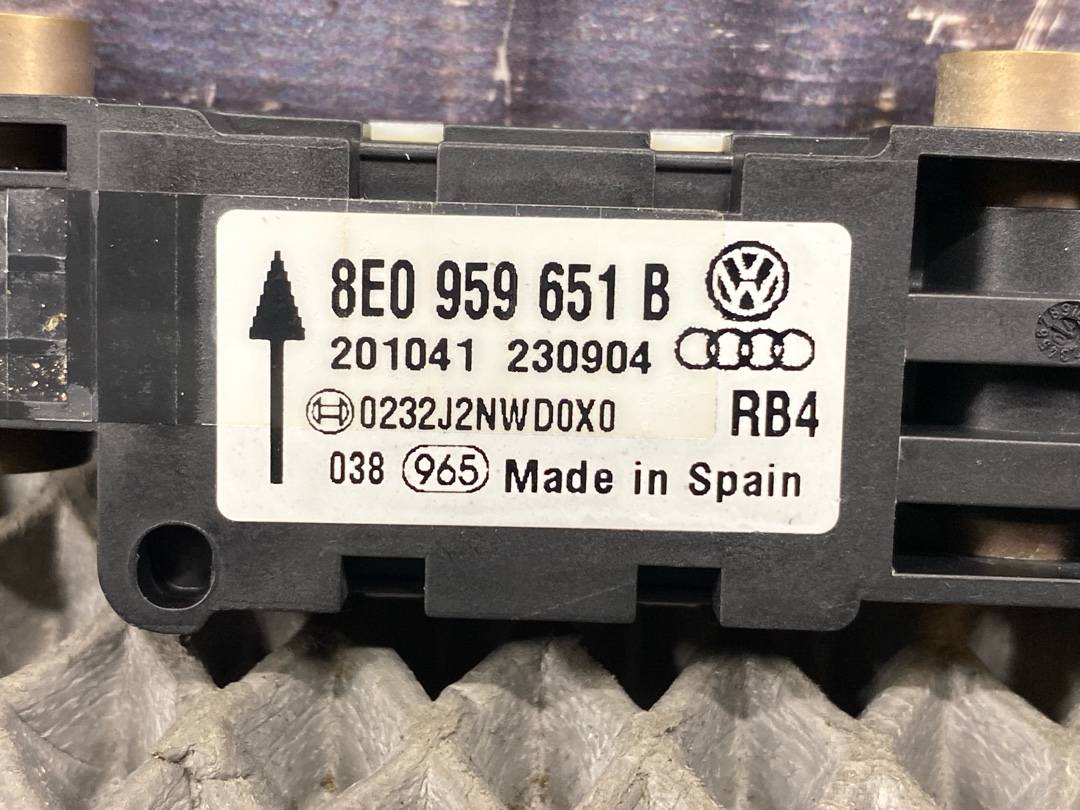 Датчик Airbag, 700 рублей, Красноярск