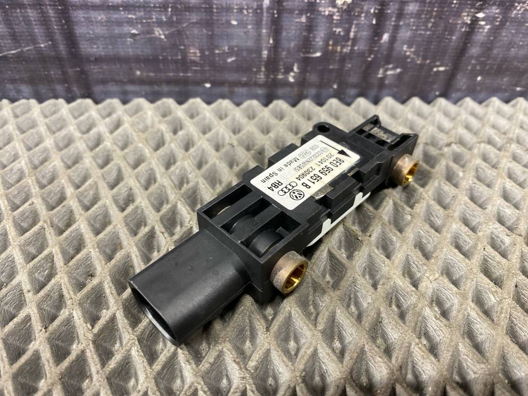 Датчик Airbag, 700 рублей, Красноярск