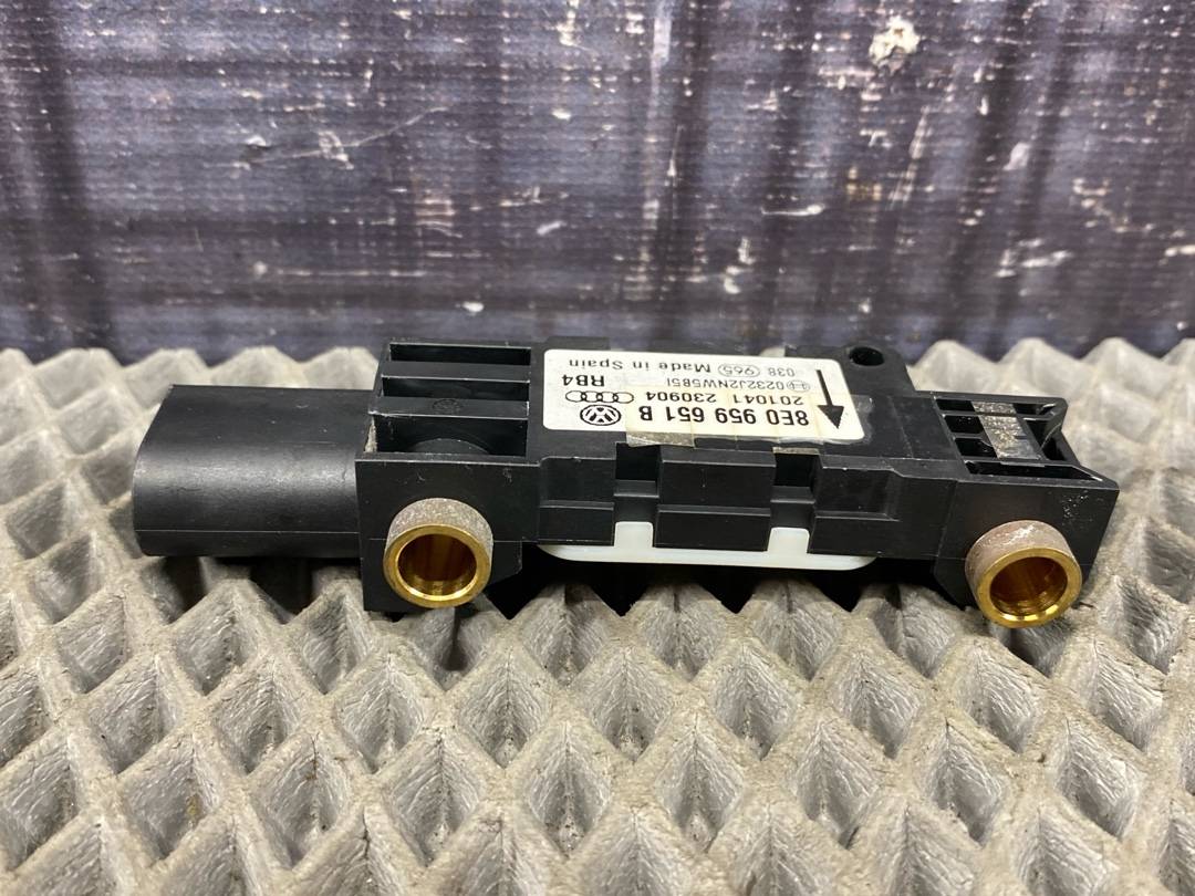 Датчик Airbag, 700 рублей, Красноярск