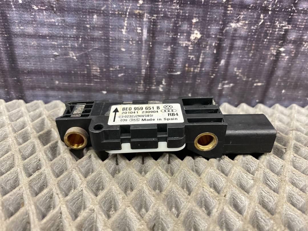 Датчик Airbag, 700 рублей, Красноярск