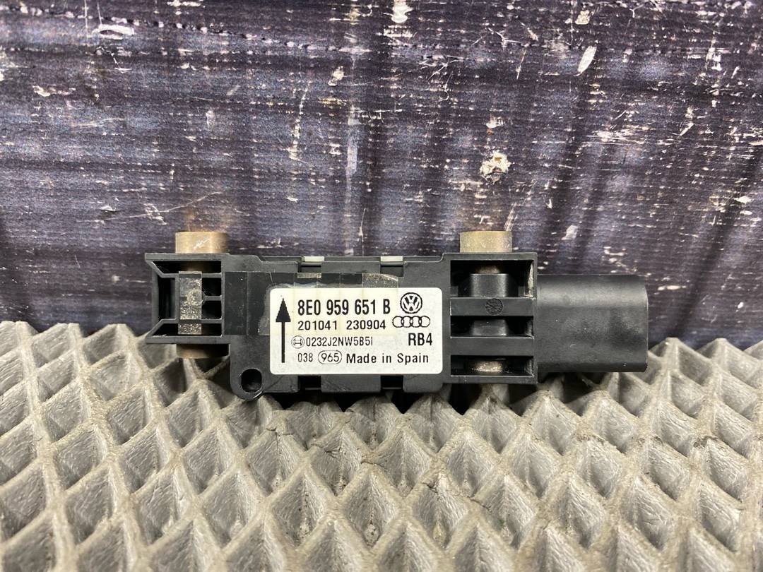 Датчик Airbag, 700 рублей, Красноярск