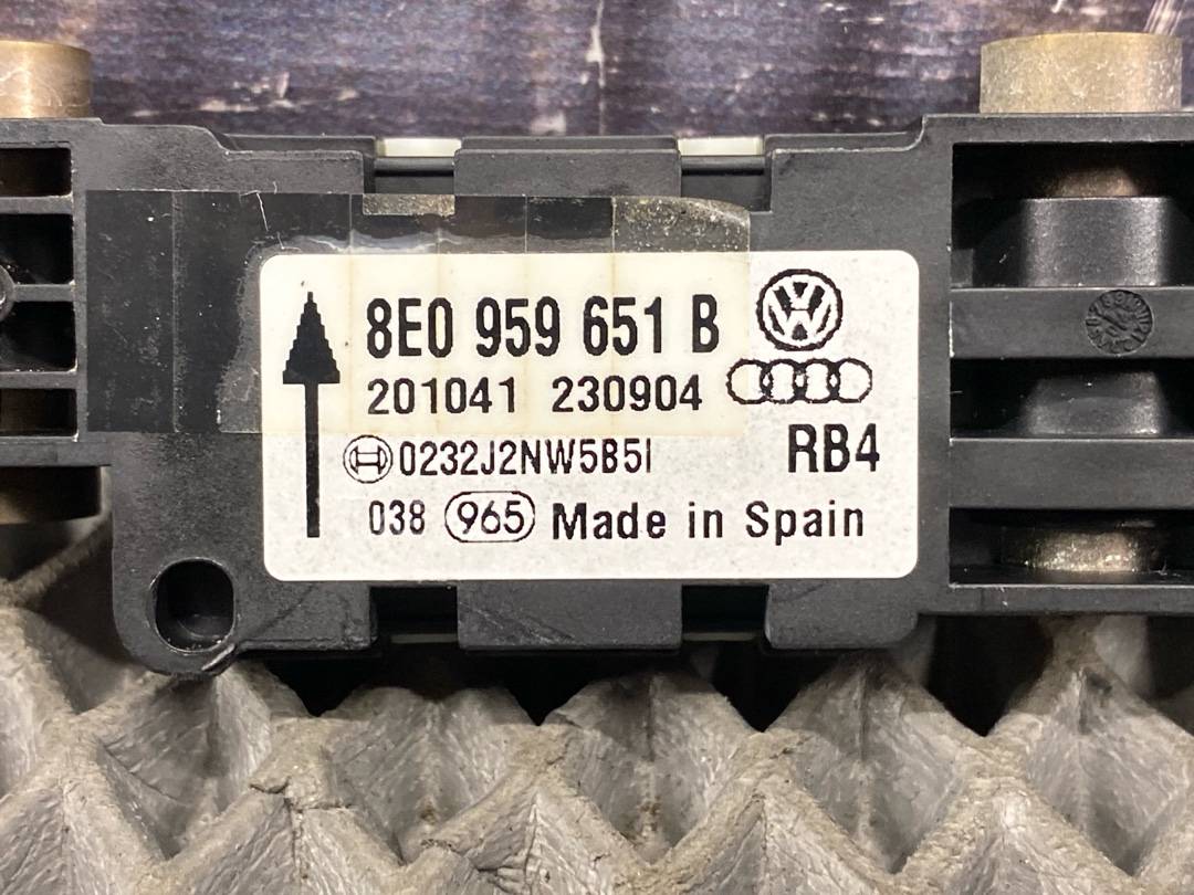 Датчик Airbag, 700 рублей, Красноярск