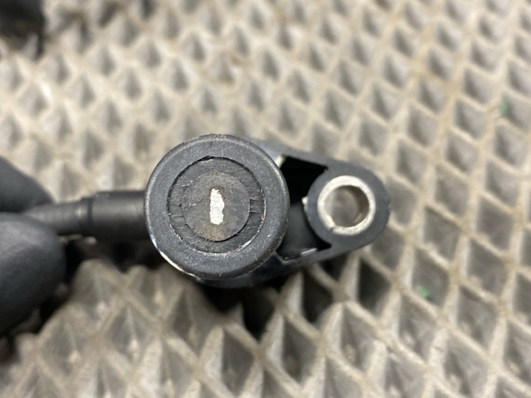 Датчик ABS, 1400 рублей, Красноярск