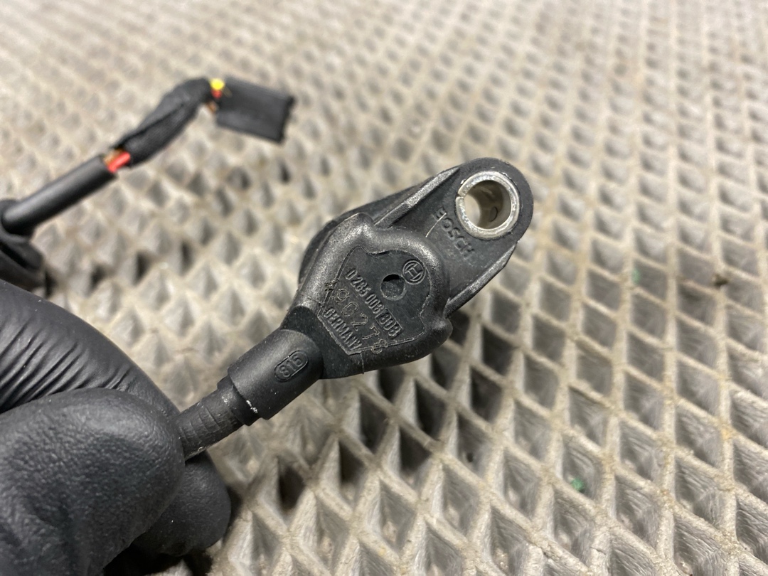 Датчик ABS, 1400 рублей, Красноярск