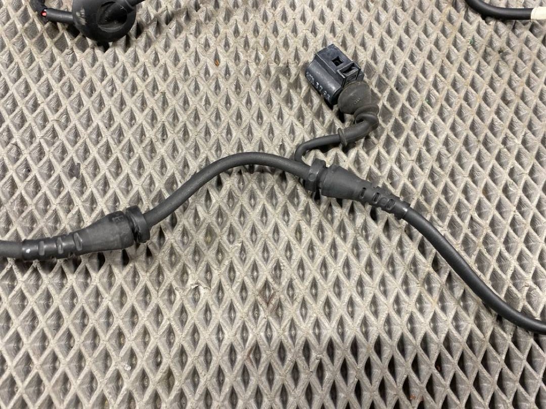 Датчик ABS, 1400 рублей, Красноярск