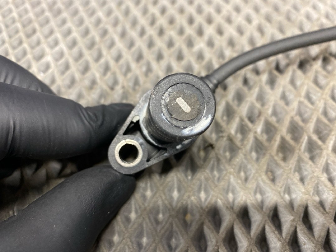 Датчик ABS, 1400 рублей, Красноярск