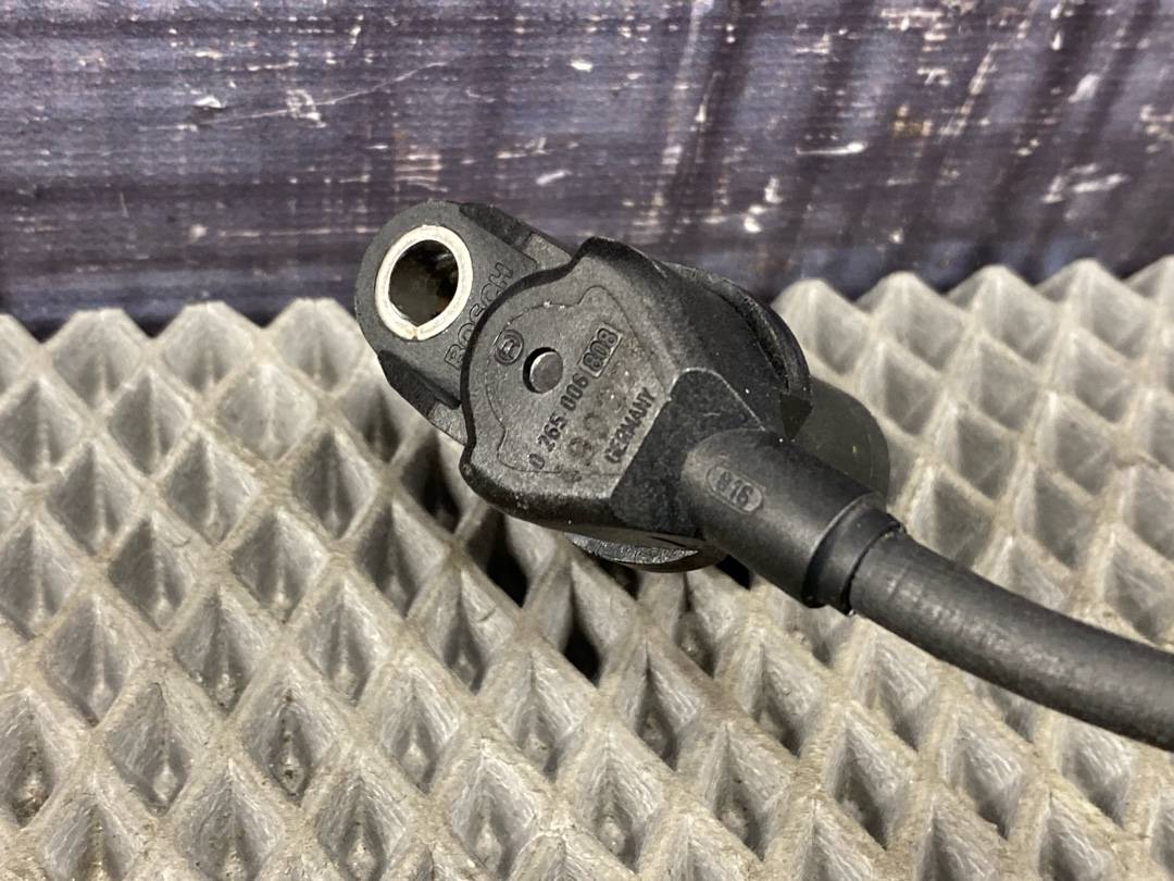 Датчик ABS, 1400 рублей, Красноярск