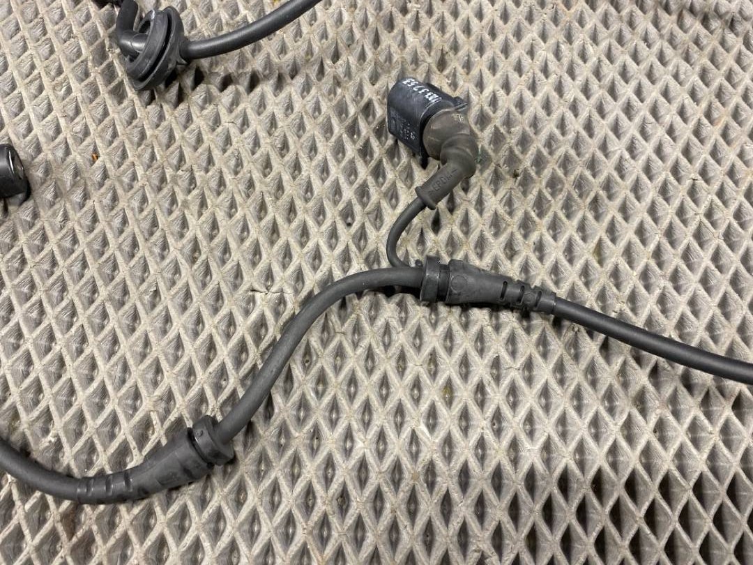 Датчик ABS, 1400 рублей, Красноярск