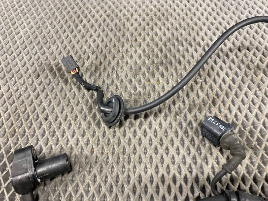 Датчик ABS, 1400 рублей, Красноярск