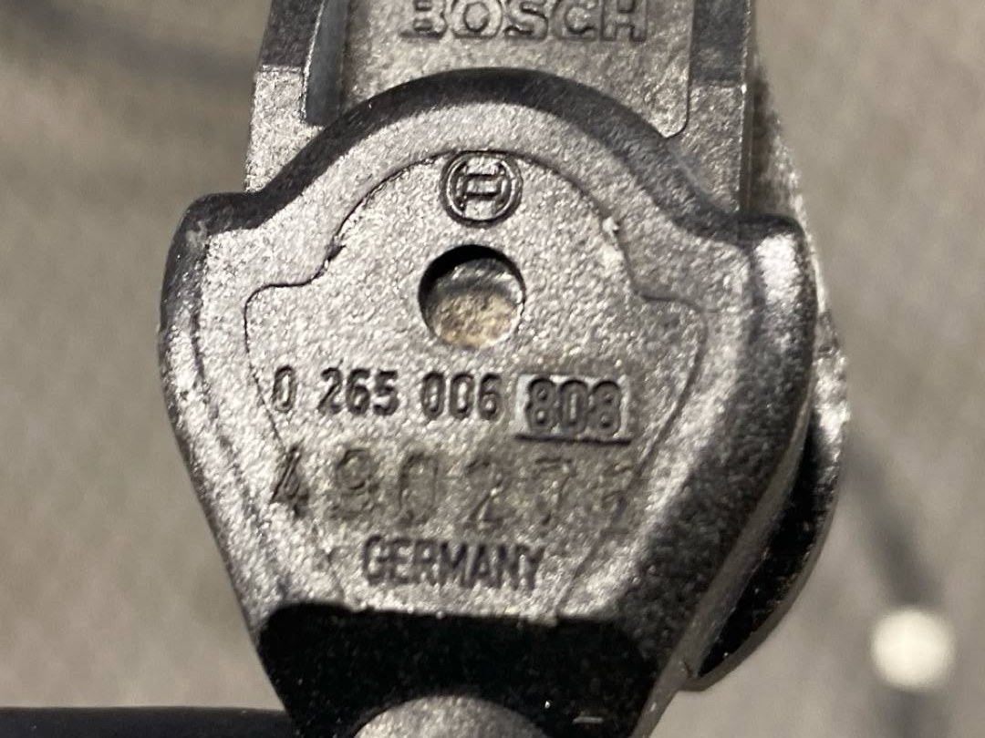 Датчик ABS, 1400 рублей, Красноярск