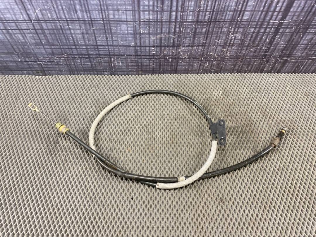 Трос ручника, 1316 рублей, Красноярск