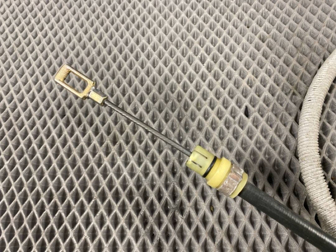 Трос ручника, 1316 рублей, Красноярск