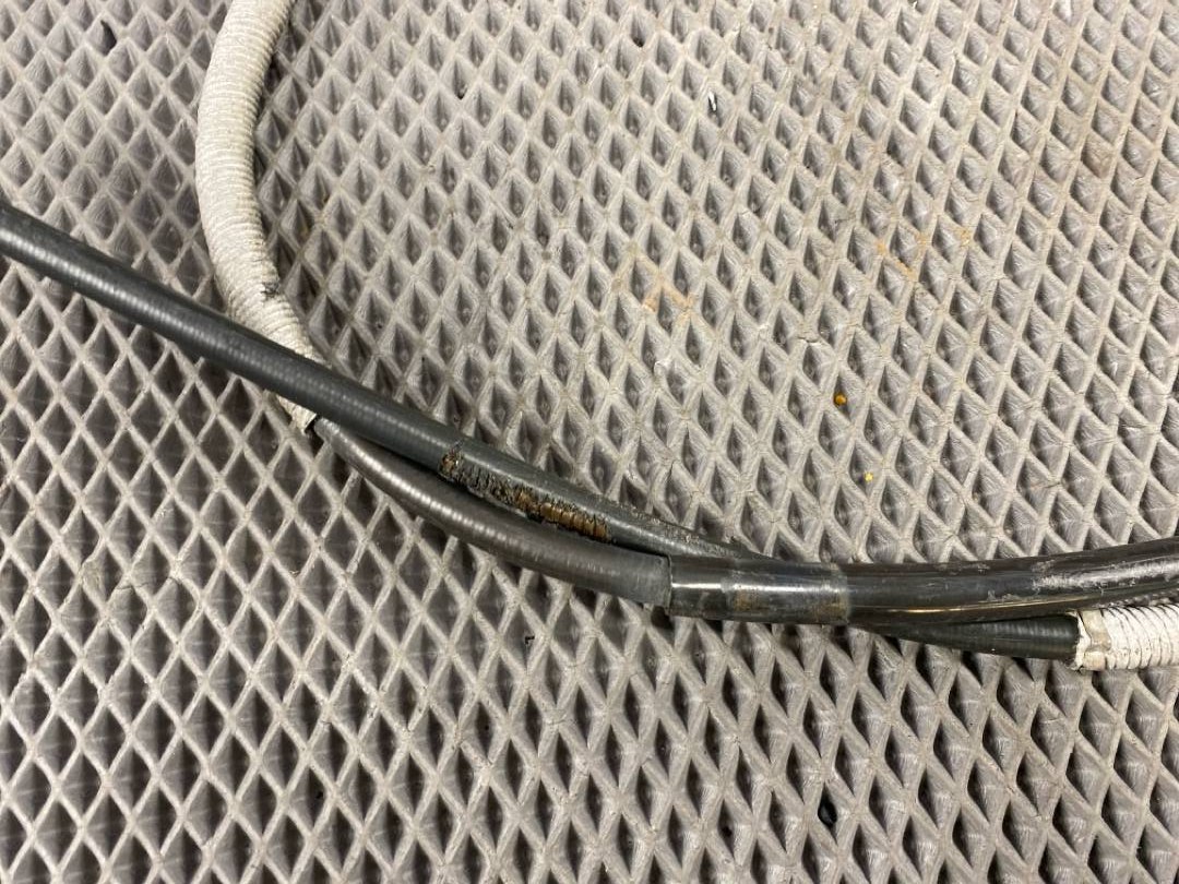 Трос ручника, 1316 рублей, Красноярск