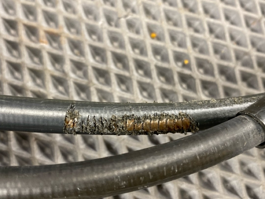 Трос ручника, 1316 рублей, Красноярск