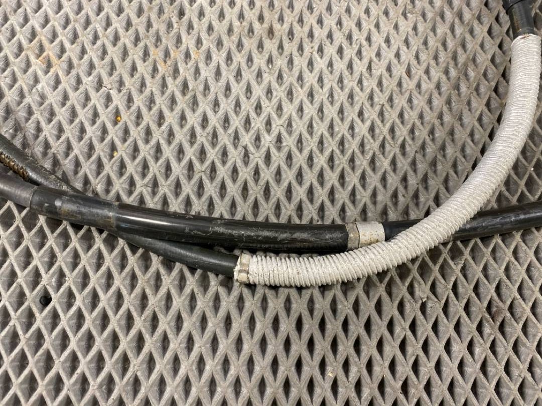 Трос ручника, 1316 рублей, Красноярск