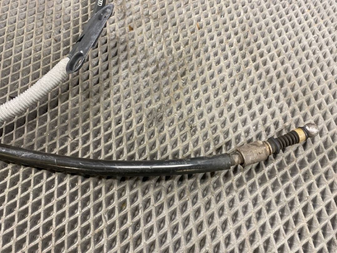 Трос ручника, 1316 рублей, Красноярск