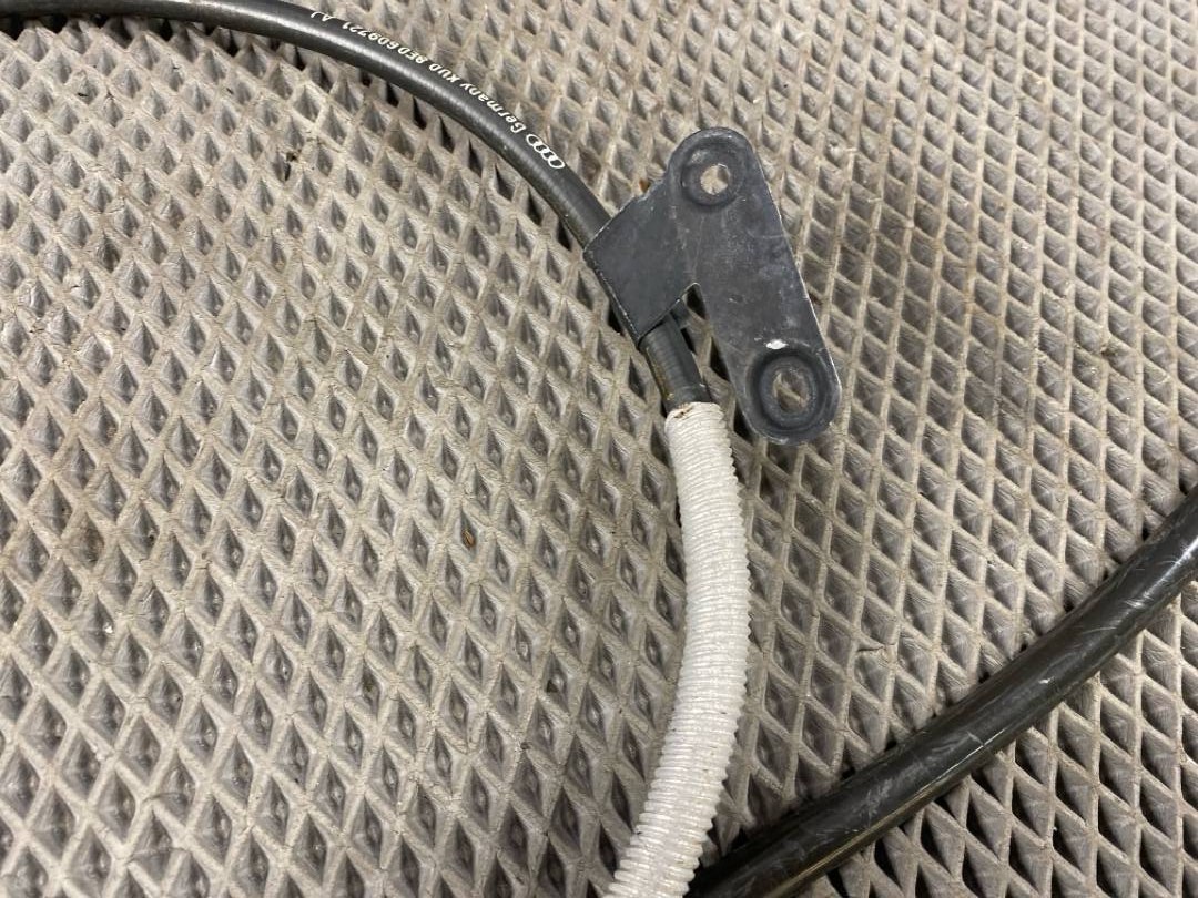 Трос ручника, 1316 рублей, Красноярск