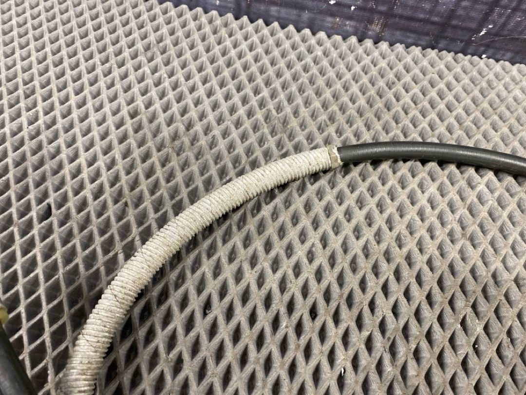 Трос ручника, 1316 рублей, Красноярск