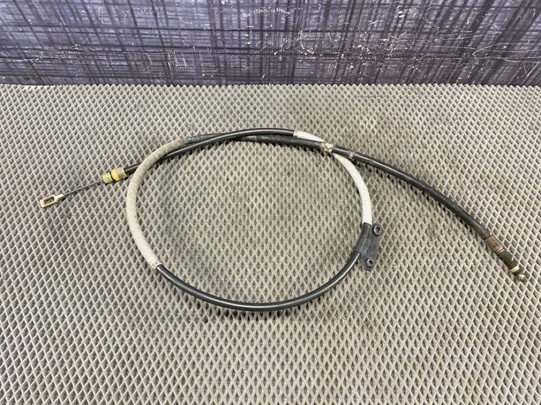 Трос ручника, 1316 рублей, Красноярск