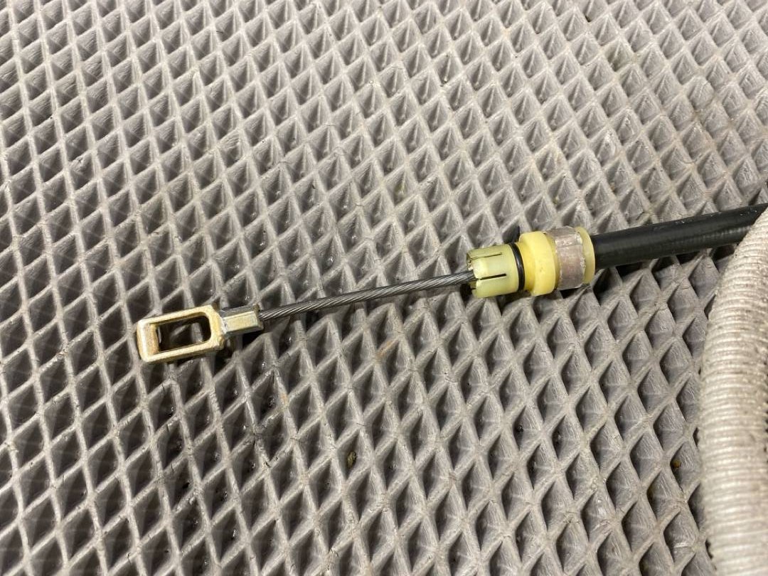 Трос ручника, 1316 рублей, Красноярск