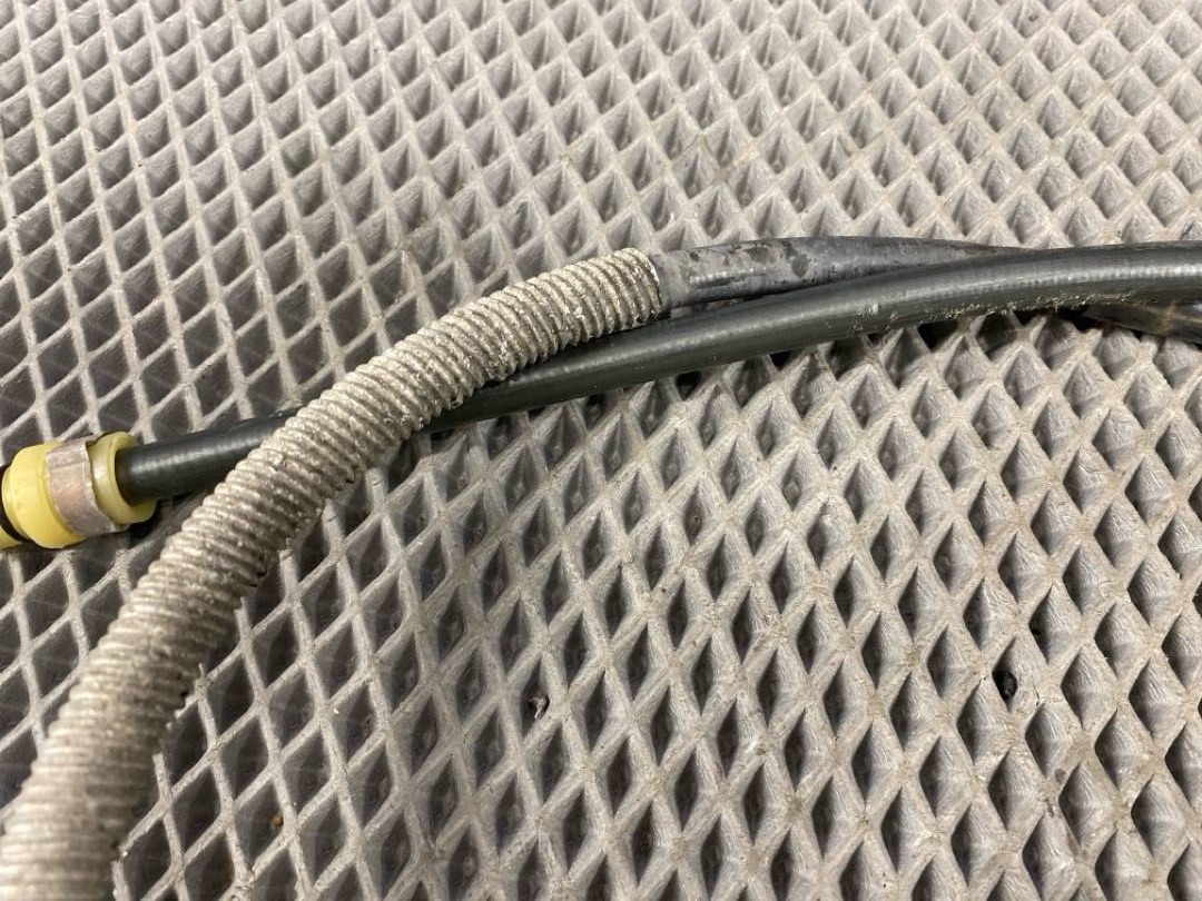 Трос ручника, 1316 рублей, Красноярск