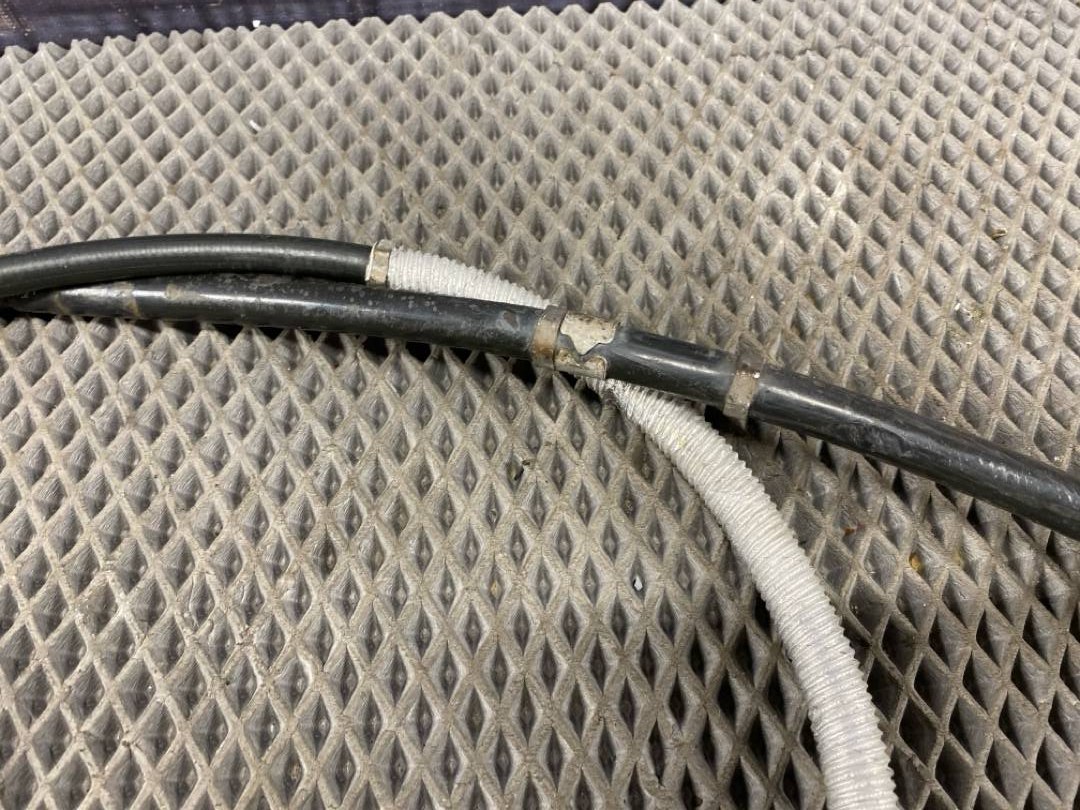 Трос ручника, 1316 рублей, Красноярск