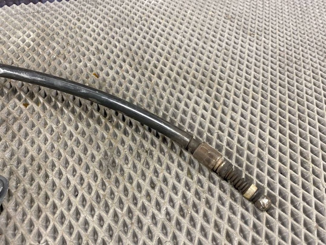 Трос ручника, 1316 рублей, Красноярск