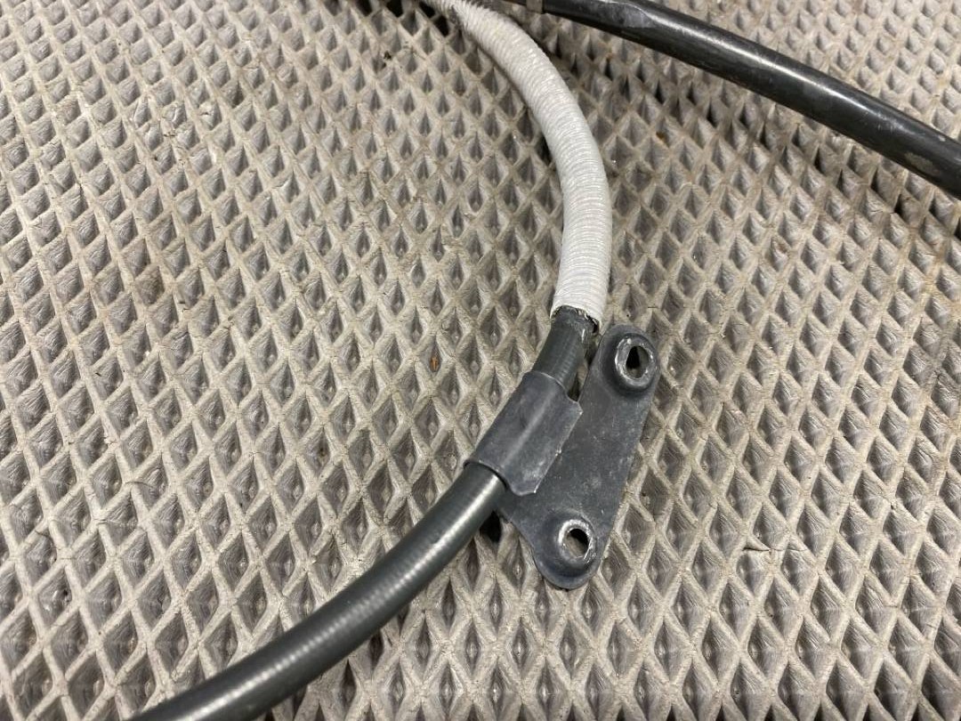 Трос ручника, 1316 рублей, Красноярск