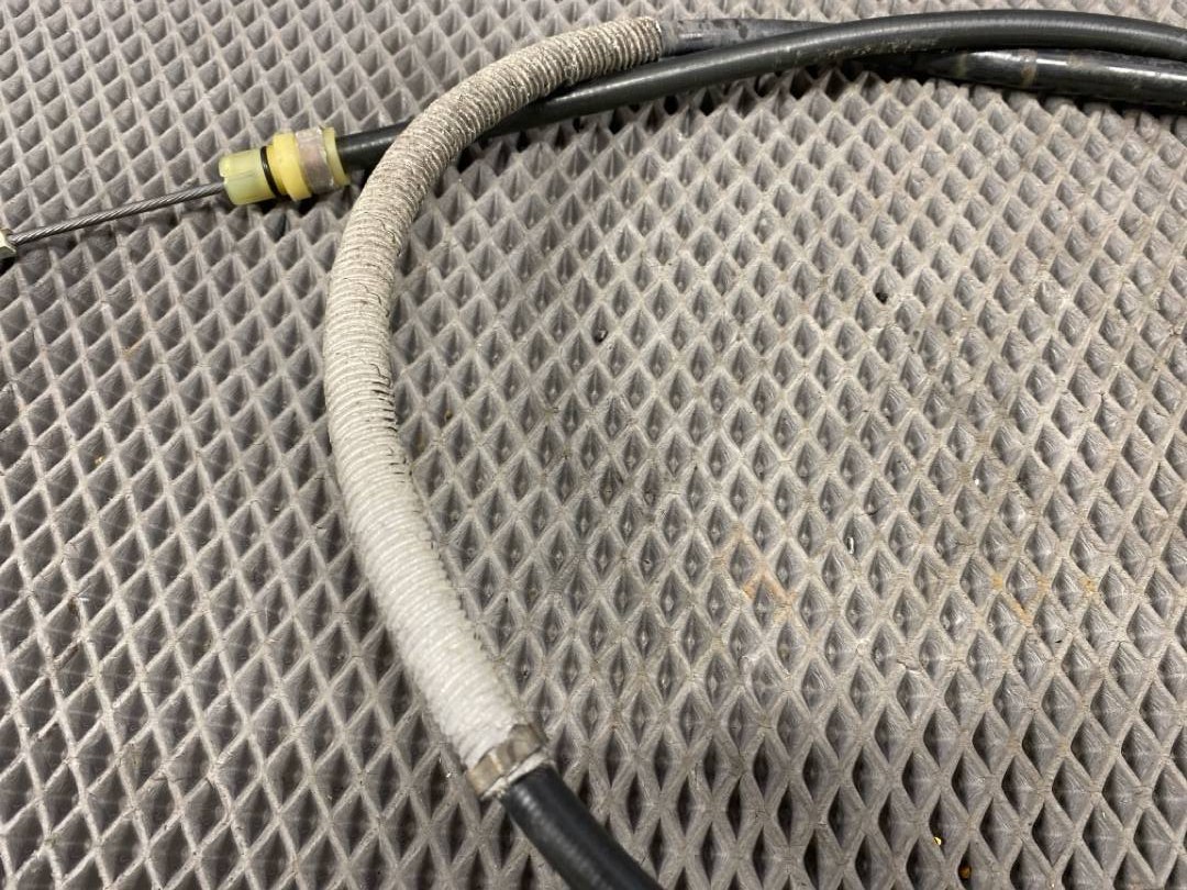 Трос ручника, 1316 рублей, Красноярск