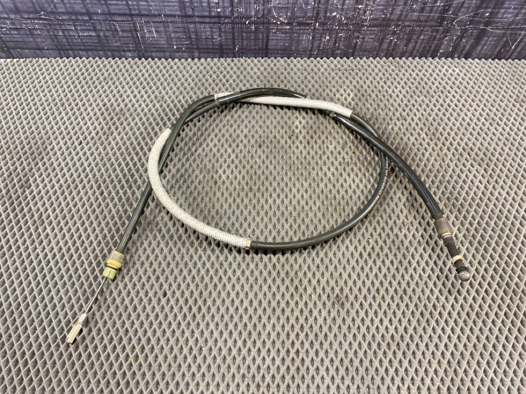 Трос ручника, 1316 рублей, Красноярск