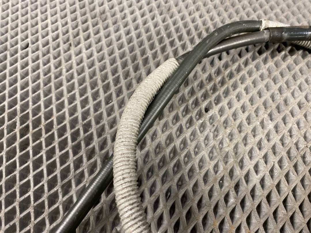 Трос ручника, 1316 рублей, Красноярск