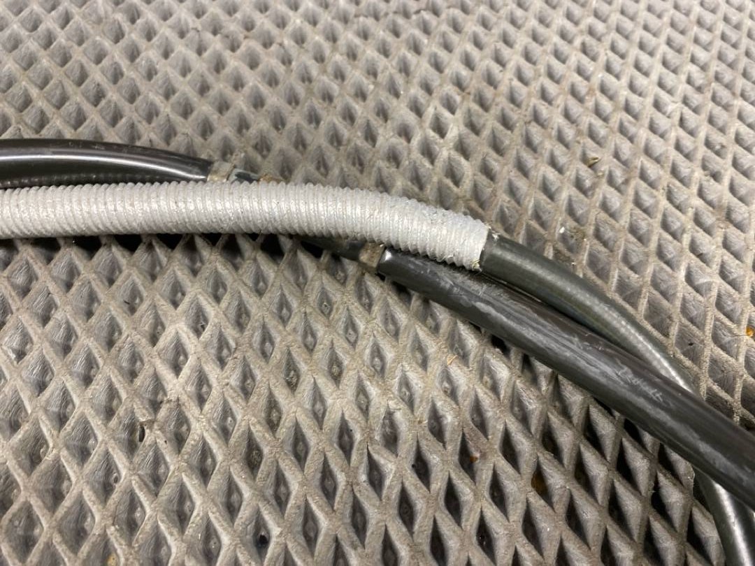 Трос ручника, 1316 рублей, Красноярск