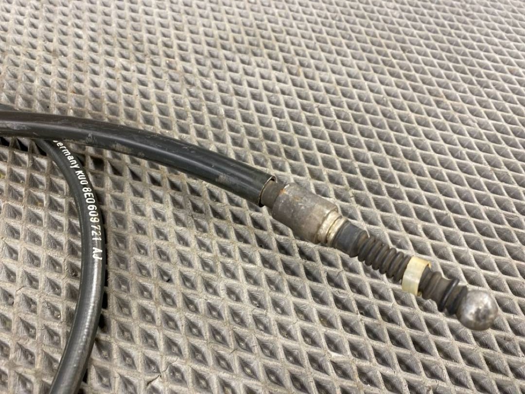 Трос ручника, 1316 рублей, Красноярск