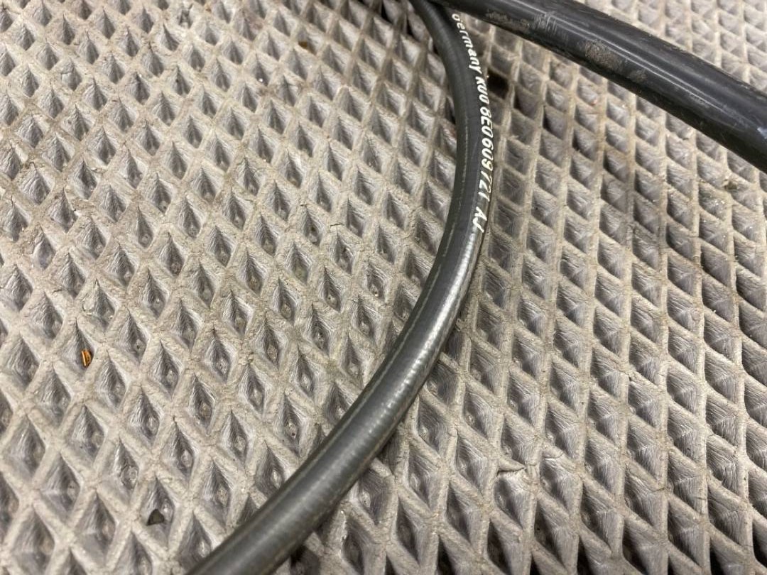 Трос ручника, 1316 рублей, Красноярск