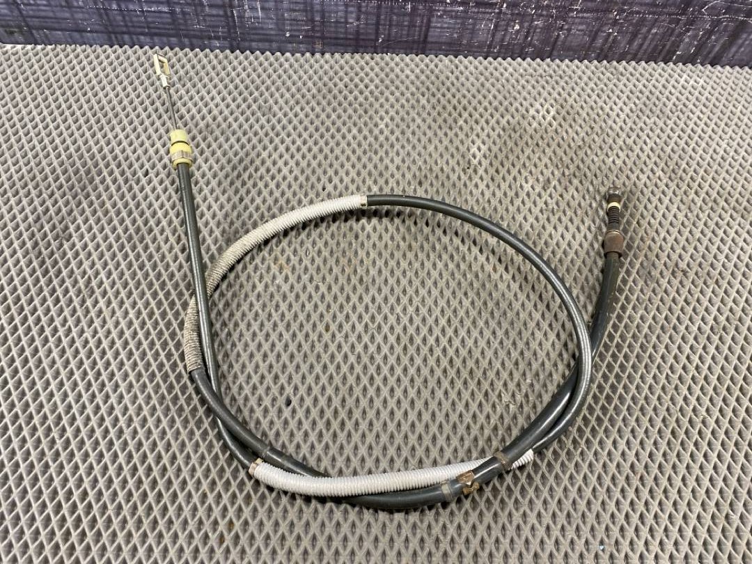 Трос ручника, 1316 рублей, Красноярск