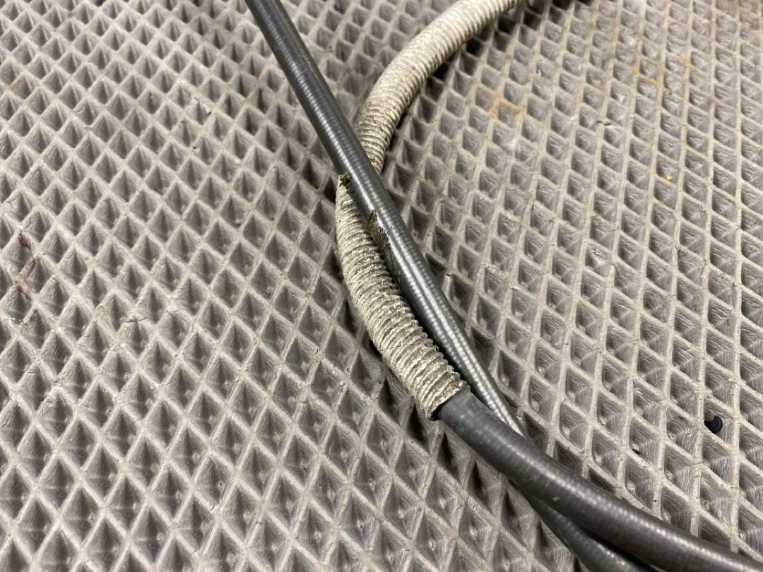 Трос ручника, 1316 рублей, Красноярск