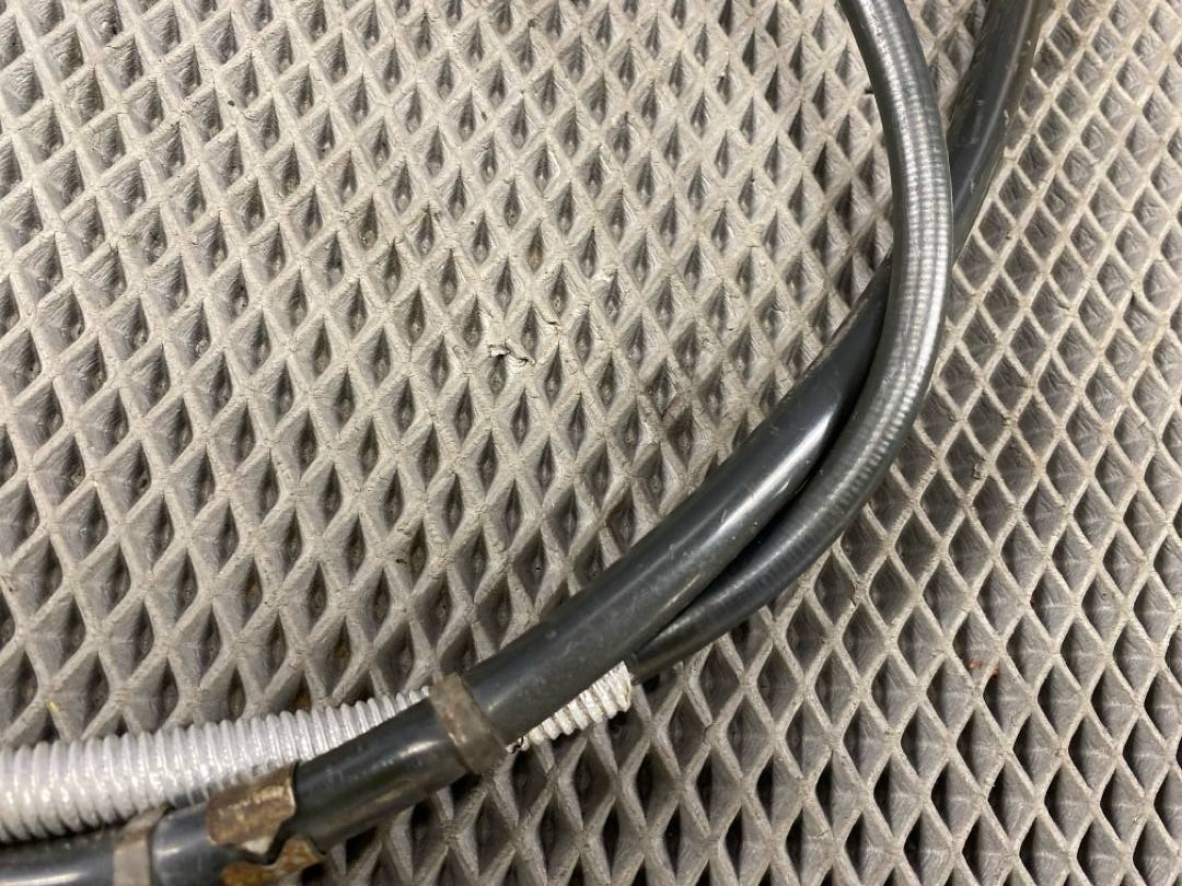 Трос ручника, 1316 рублей, Красноярск