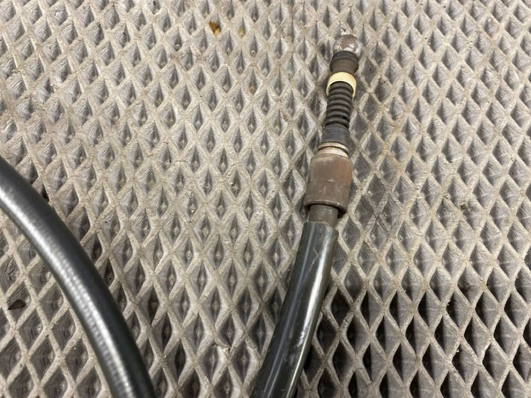 Трос ручника, 1316 рублей, Красноярск