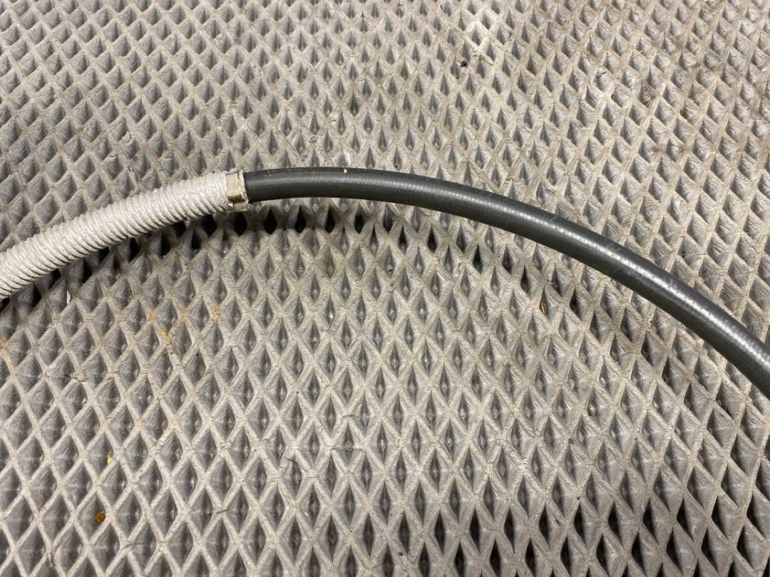 Трос ручника, 1316 рублей, Красноярск