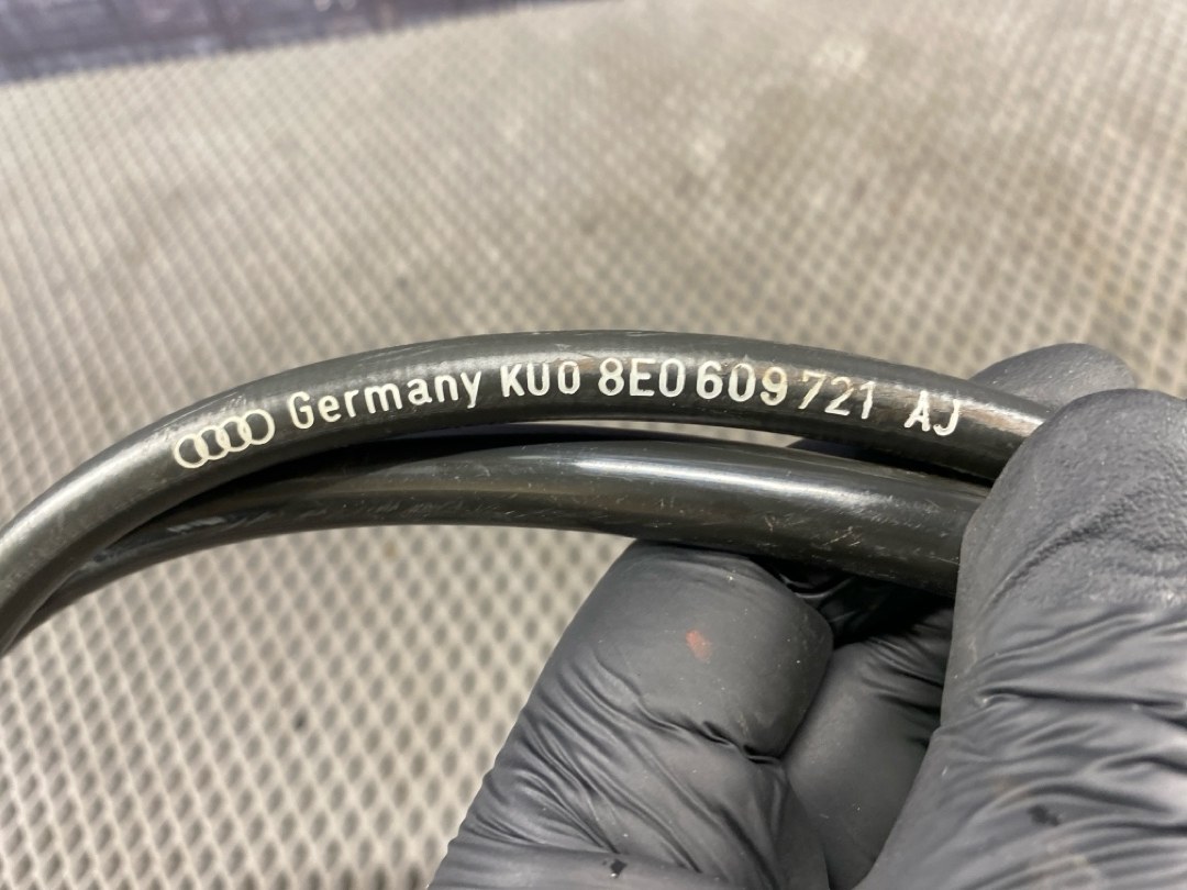 Трос ручника, 1316 рублей, Красноярск