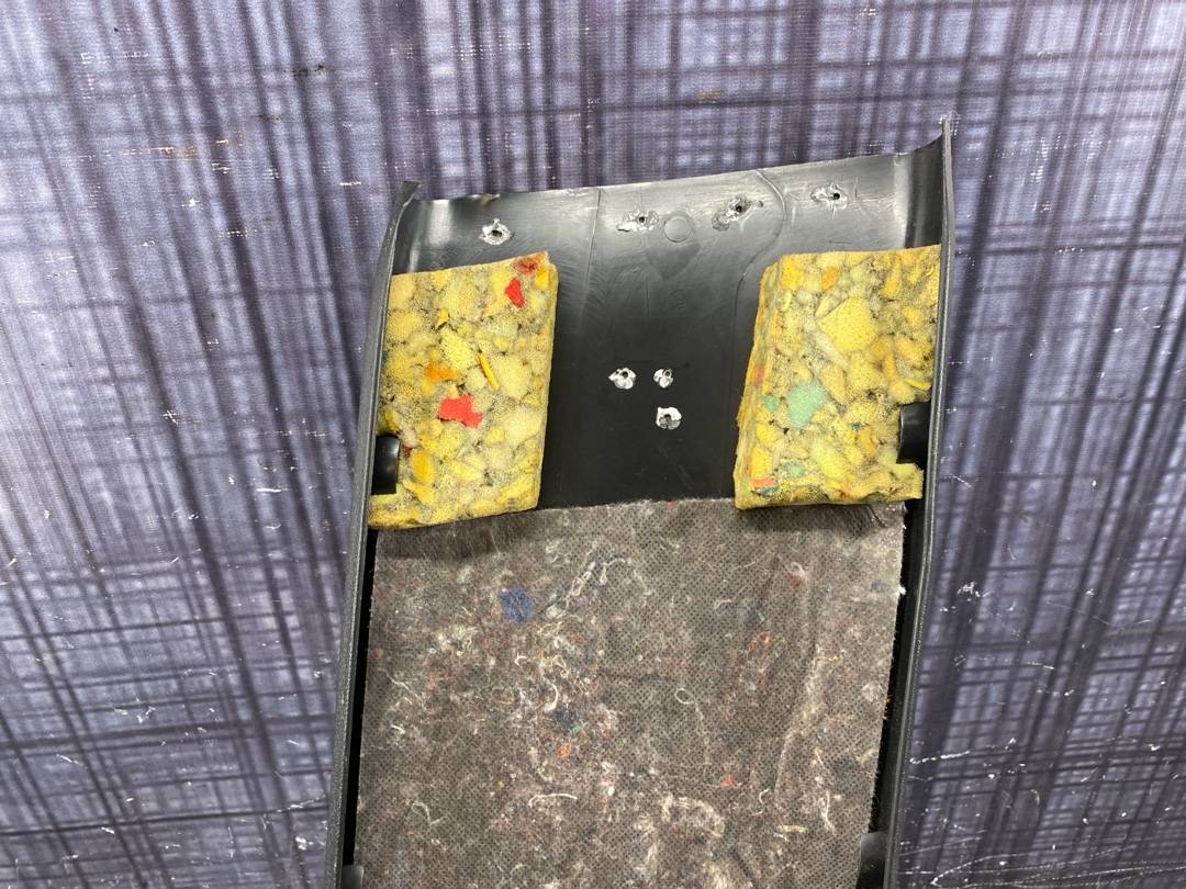 Обшивка салона, 476 рублей, Красноярск