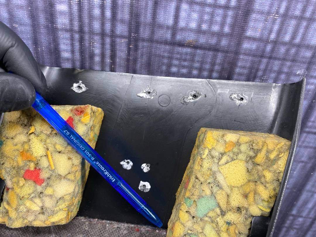 Обшивка салона, 476 рублей, Красноярск