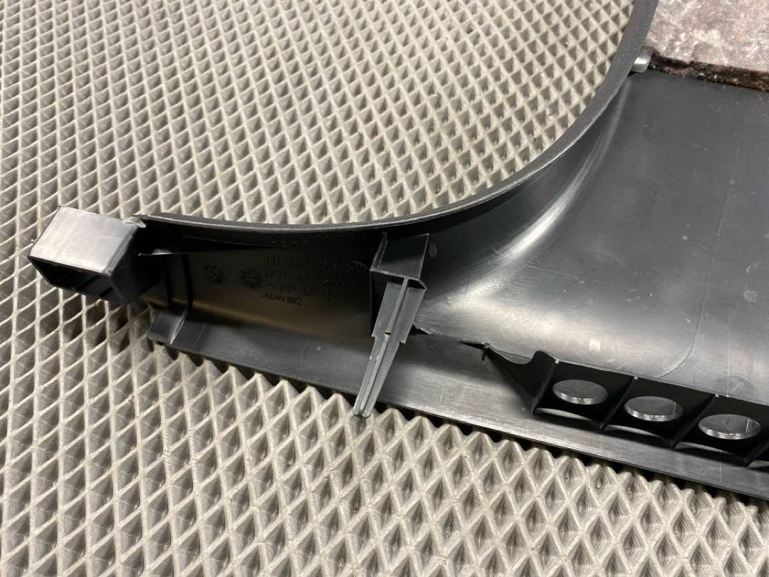 Обшивка салона, 476 рублей, Красноярск