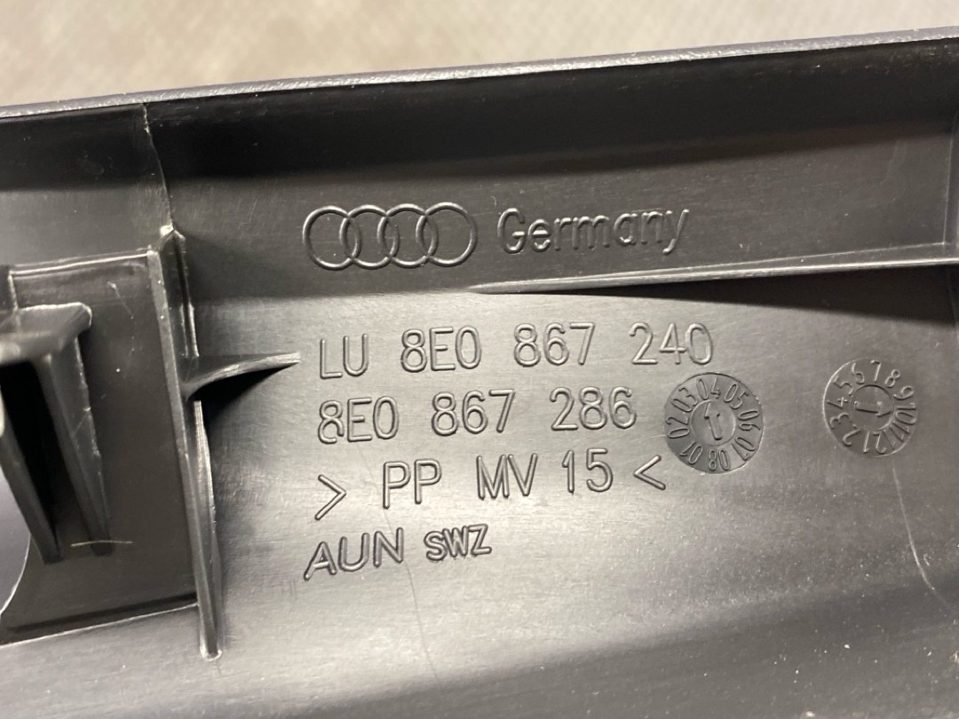 Обшивка салона, 476 рублей, Красноярск