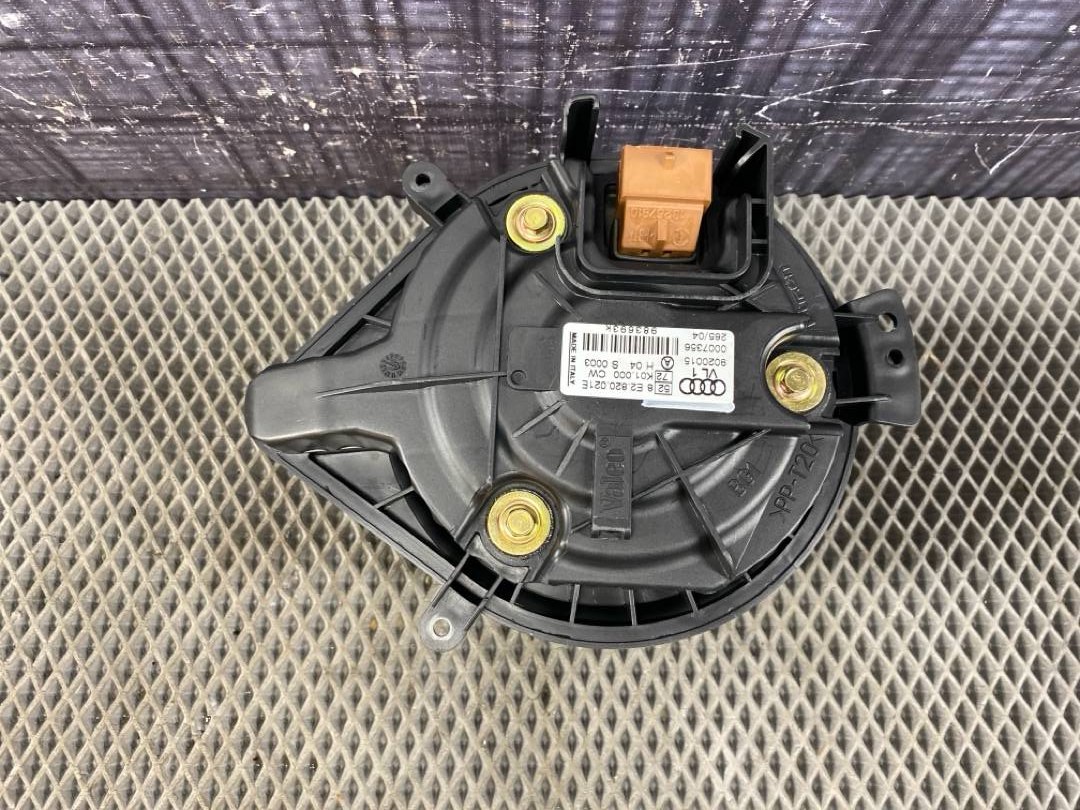 Мотор печки, 1792 рублей, Красноярск