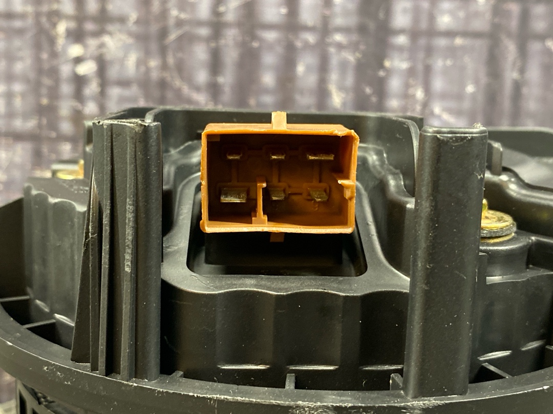 Мотор печки, 1792 рублей, Красноярск