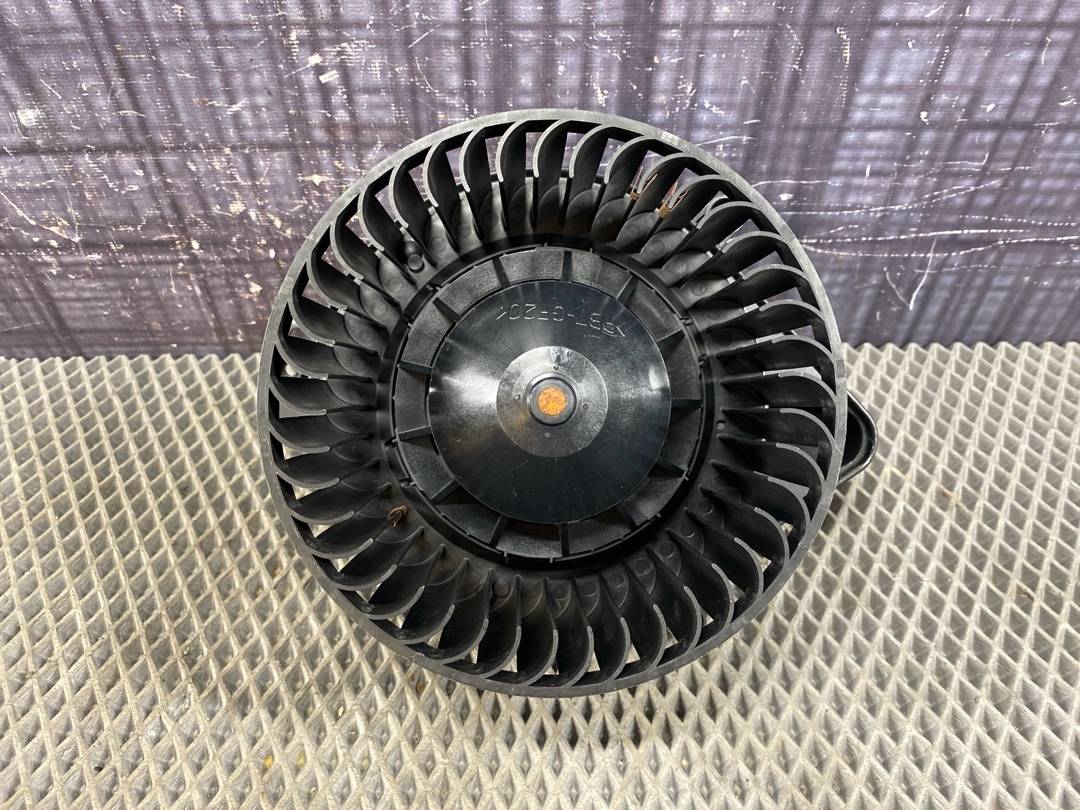 Мотор печки, 1792 рублей, Красноярск