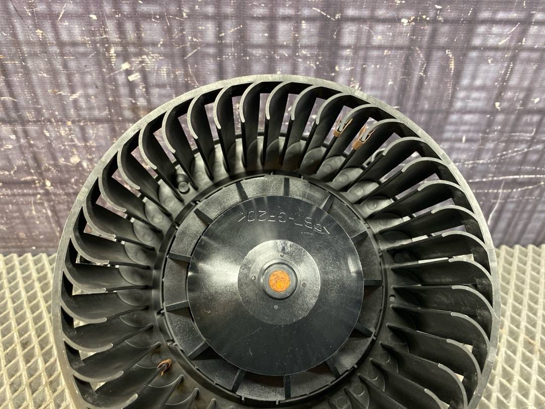 Мотор печки, 1792 рублей, Красноярск